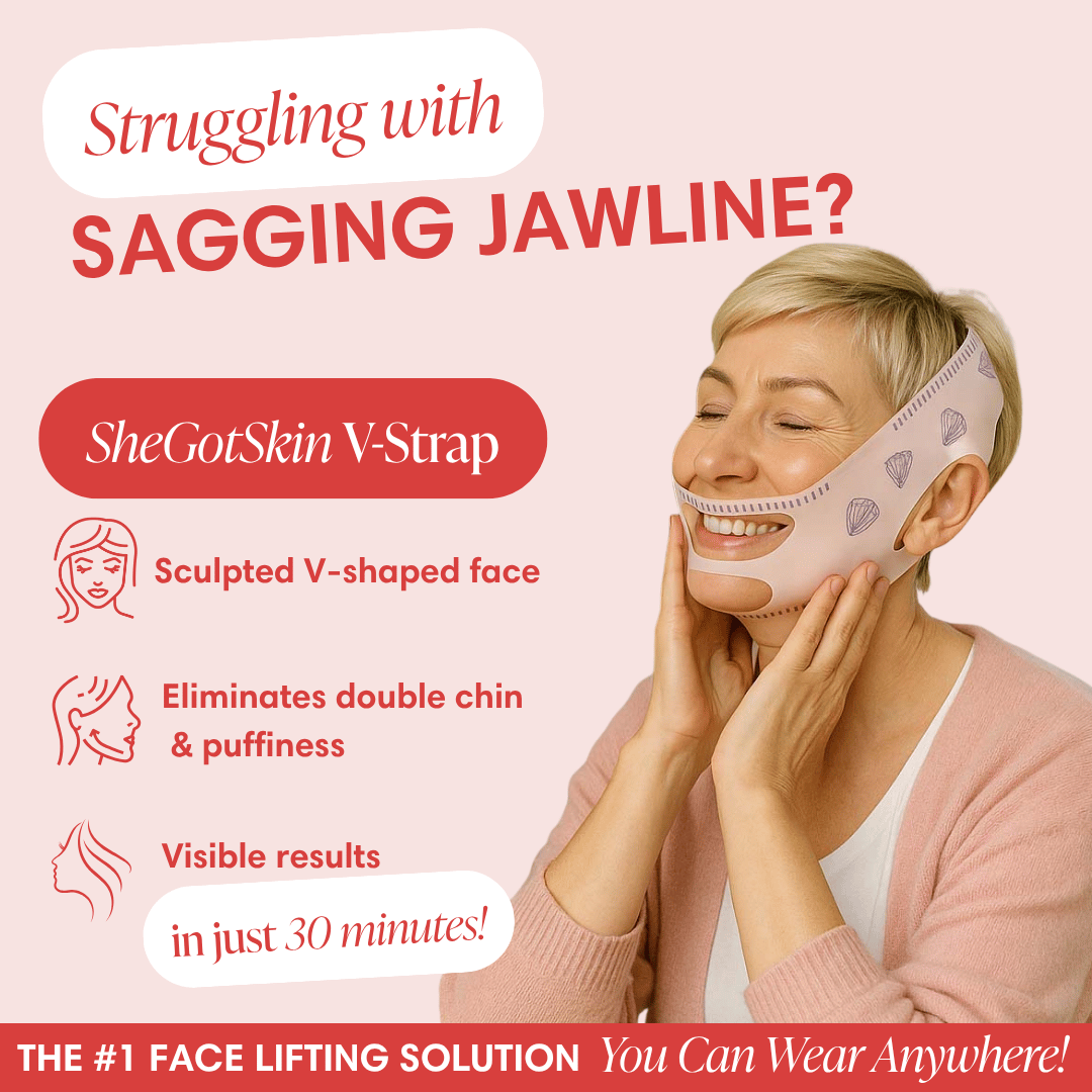 V-Face Lifting Mask